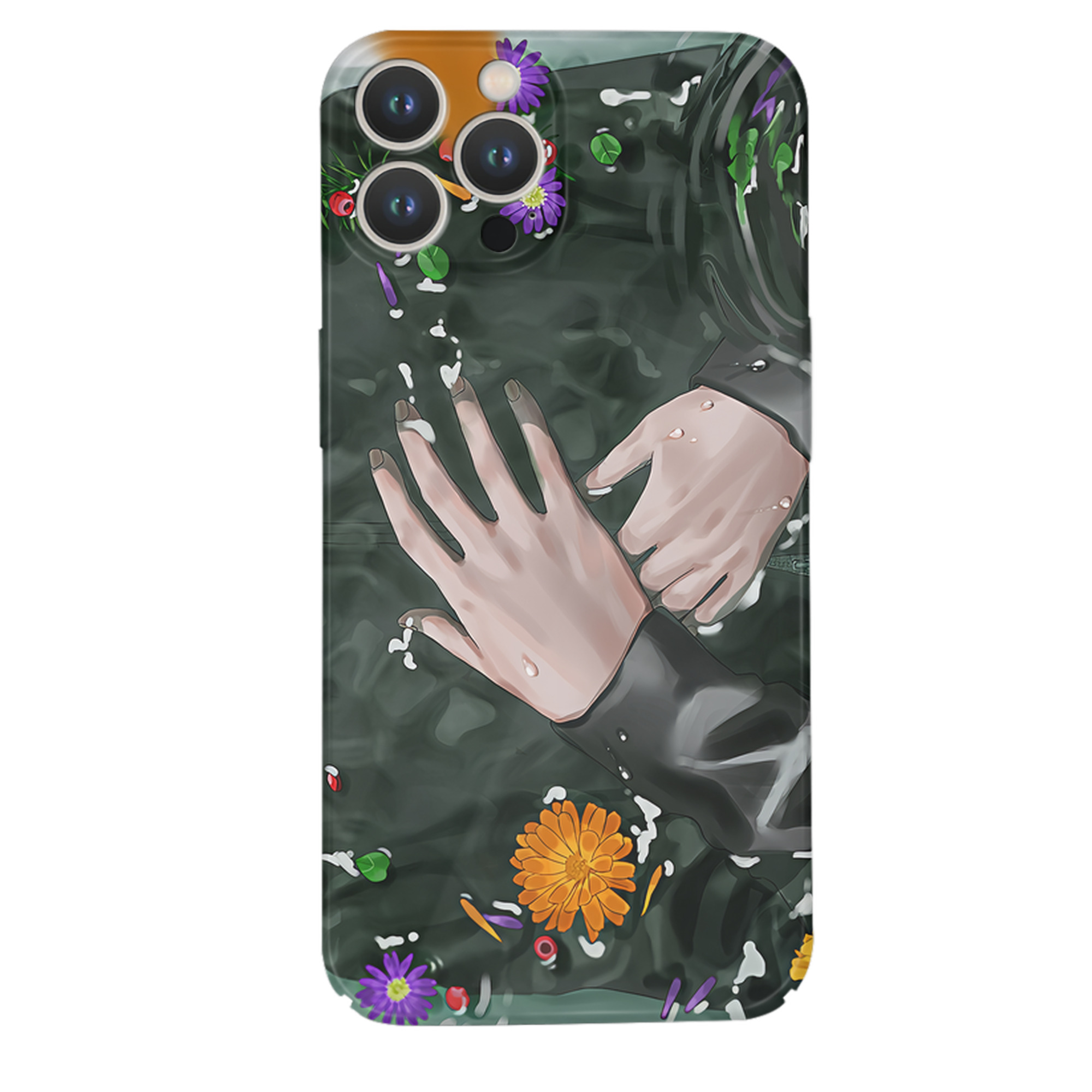 （画像用） SPY×FAMILY间谍家家酒 【iPhone 14シリーズ対応】ハードケース